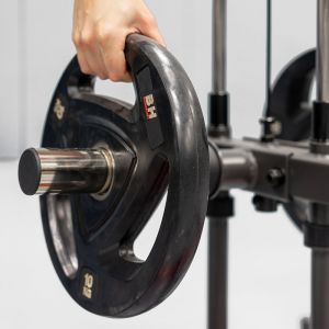 【BH】G520 Pulley Cage 滑輪蹲舉訓練架｜多功能深蹲架．滑輪系統．全身訓練