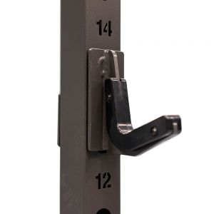【BH】G520 Pulley Cage 滑輪蹲舉訓練架｜多功能深蹲架．滑輪系統．全身訓練