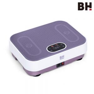 【BH】 VM10 暖足垂直律動機+超慢跑墊(奶茶色) 特惠組