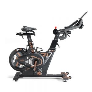 【BH】IC990 SB7 TRON精功率磁控後驅飛輪車