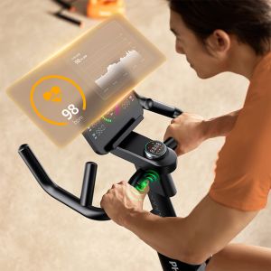 【PHILIPS】FIT5102B 飛利浦光學智發電飛輪車  