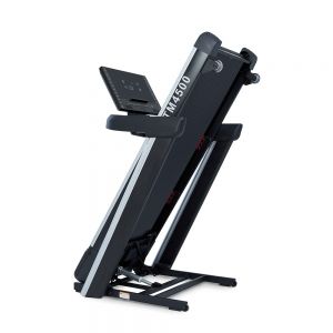 【Lifesmart】PowerTouch LED力鍵跑步機 TM4500