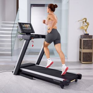 【Lifesmart】PowerTouch TFT力鍵跑步機-TM4800