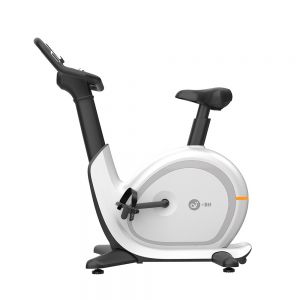 【BH 】H680MED S2  AI智能蝸牛立式健身車