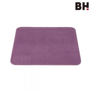 超慢跑 |【BH】GR1 Gel React 緩震赤足超慢跑墊｜吸震防滑・靜音降噪・居家運動最佳選擇｜BH健身器材