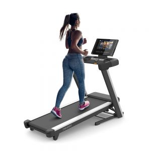 【Lifesmart】PowerTouch TFT力鍵跑步機-TM4800