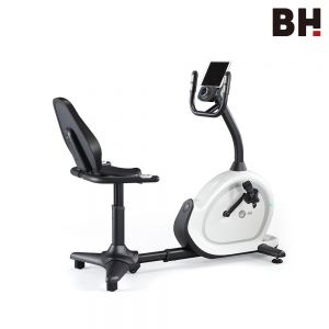 【BH】R680MED R2 AI智能蝸牛斜躺式健身車 | 自發電系統與電動調整設計，適合全家使用