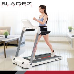 U3 ENT 電動跑步機┃BLADEZ健身器材