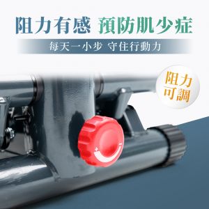 ZE7420 步行者登階樓梯機┃BLADEZ健身器材
