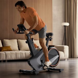 【PHILIPS】FIT5102B 飛利浦光學智發電飛輪車  