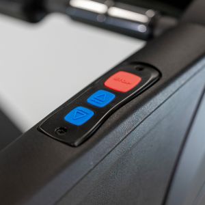 【BH】G6179LED RS1000 LED 變頻跑步機 | 低速啟動，精準更安全