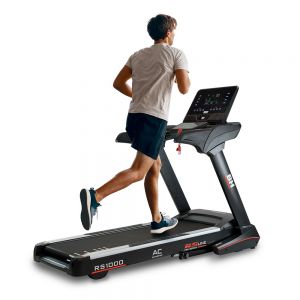 【BH】G6179LED RS1000 LED 變頻跑步機 | 低速啟動，精準更安全