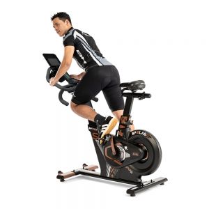 【BH】IC990 SB7 TRON精功率磁控後驅飛輪車